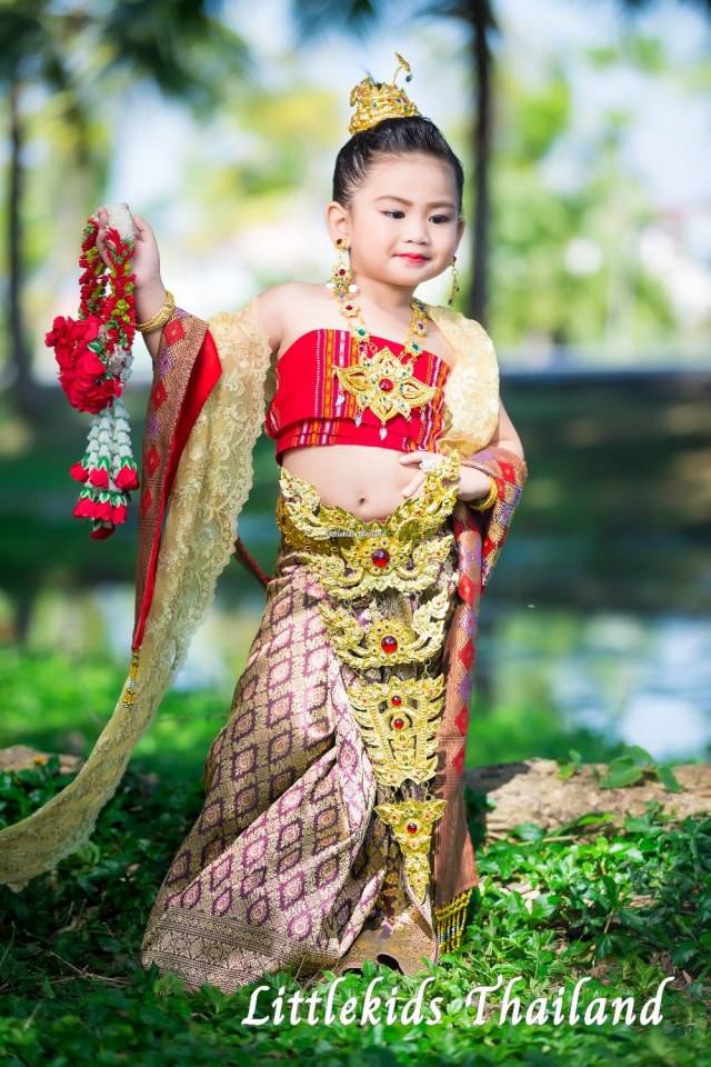 คลับลิตเติ้ลคิดส์ ไทยแลนด์สอนการแสดงเด็กและเยาวชนจังหวัดนครราชสีมา