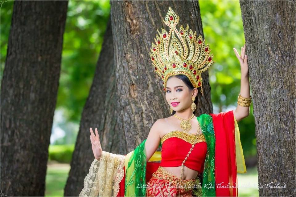 คลับลิตเติ้ลคิดส์ ไทยแลนด์สอนการแสดงเด็กและเยาวชนจังหวัดนครราชสีมา