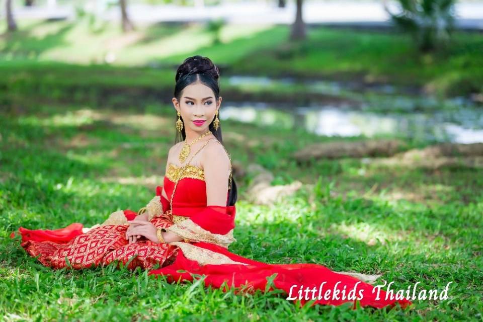 คลับลิตเติ้ลคิดส์ ไทยแลนด์สอนการแสดงเด็กและเยาวชนจังหวัดนครราชสีมา