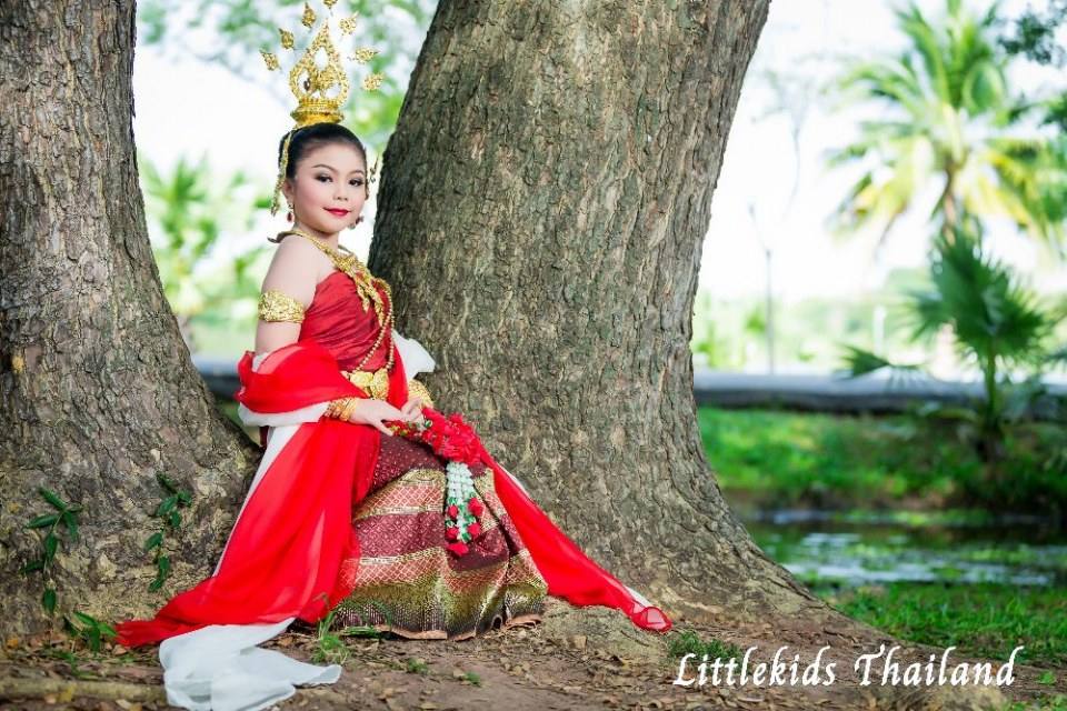 คลับลิตเติ้ลคิดส์ ไทยแลนด์สอนการแสดงเด็กและเยาวชนจังหวัดนครราชสีมา