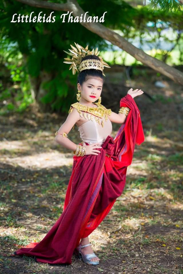 คลับลิตเติ้ลคิดส์ ไทยแลนด์สอนการแสดงเด็กและเยาวชนจังหวัดนครราชสีมา