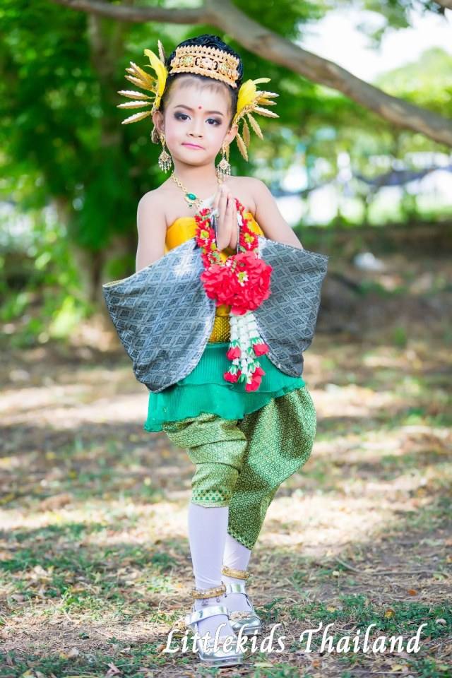 คลับลิตเติ้ลคิดส์ ไทยแลนด์สอนการแสดงเด็กและเยาวชนจังหวัดนครราชสีมา