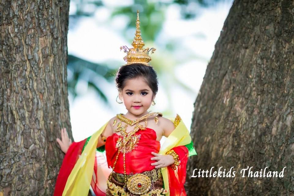 คลับลิตเติ้ลคิดส์ ไทยแลนด์สอนการแสดงเด็กและเยาวชนจังหวัดนครราชสีมา