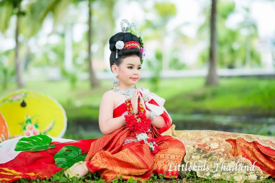 คลับลิตเติ้ลคิดส์ ไทยแลนด์สอนการแสดงเด็กและเยาวชนจังหวัดนครราชสีมา