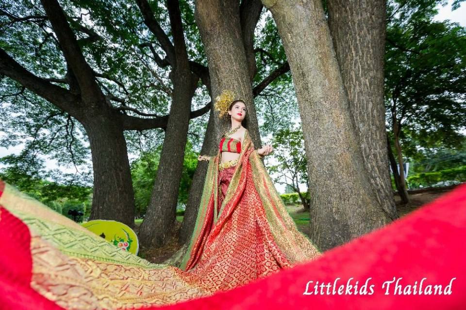 คลับลิตเติ้ลคิดส์ ไทยแลนด์สอนการแสดงเด็กและเยาวชนจังหวัดนครราชสีมา