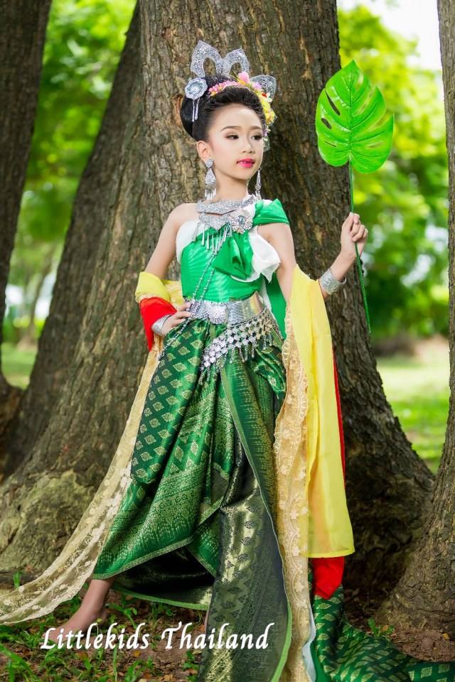 คลับลิตเติ้ลคิดส์ ไทยแลนด์สอนการแสดงเด็กและเยาวชนจังหวัดนครราชสีมา