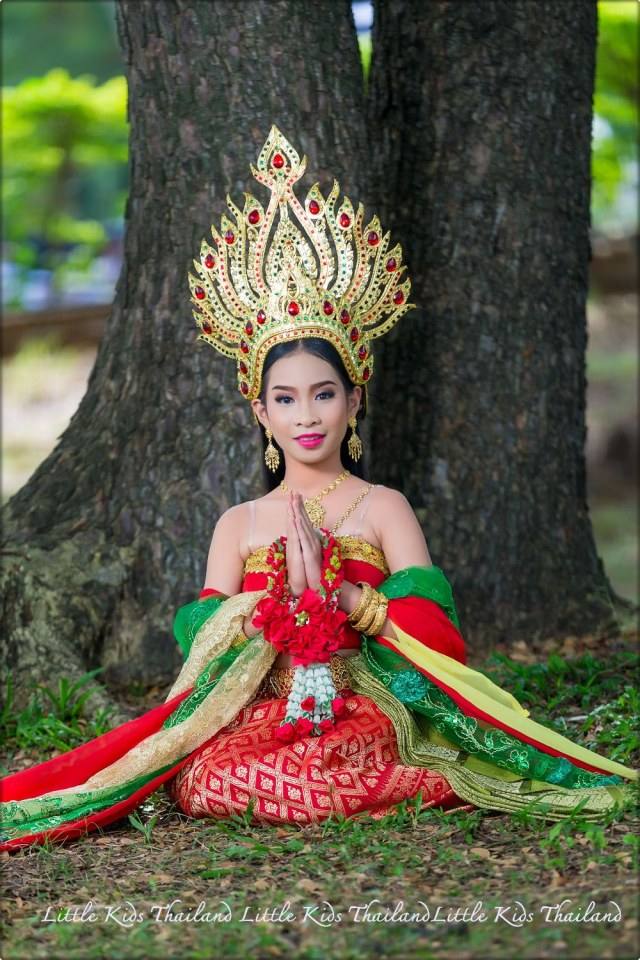 คลับลิตเติ้ลคิดส์ ไทยแลนด์สอนการแสดงเด็กและเยาวชนจังหวัดนครราชสีมา