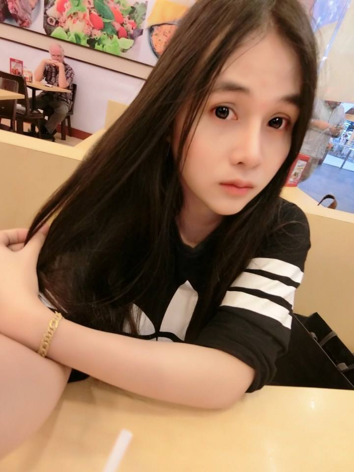 น่ารัก จากเฟสบุ๊ค ..