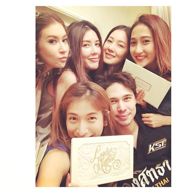 แก๊งนุ่น
