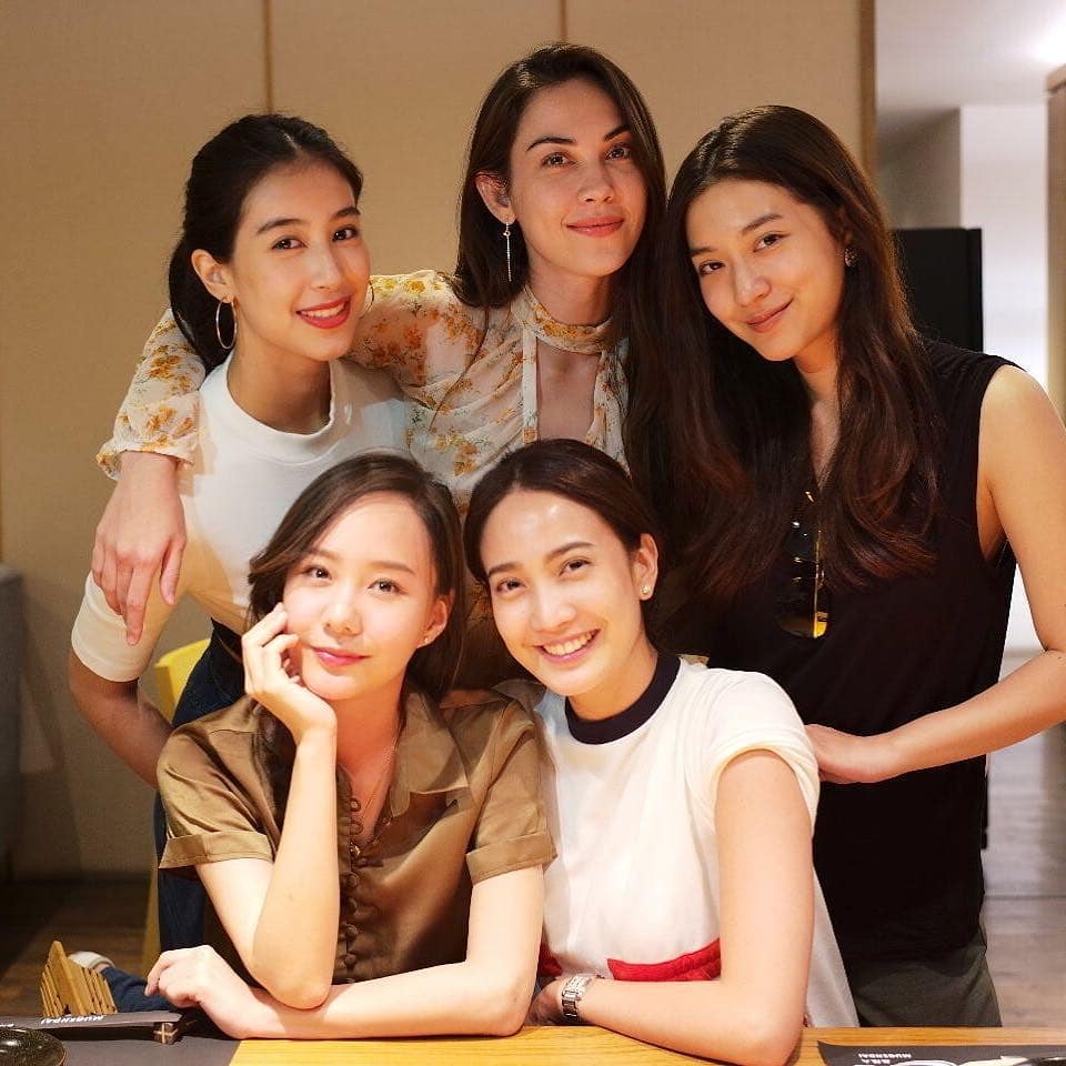 แก็งค์​เฟอบี้