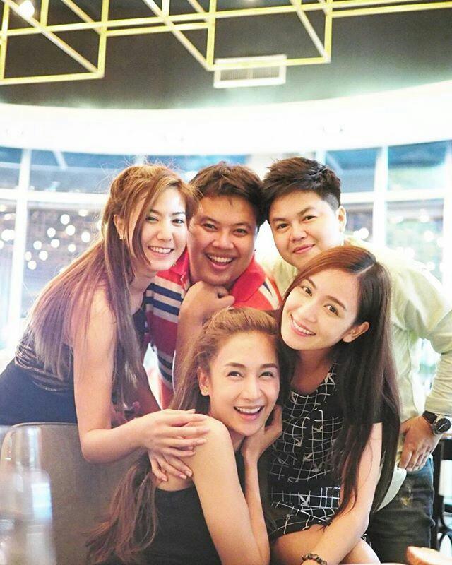 แก๊งเนย