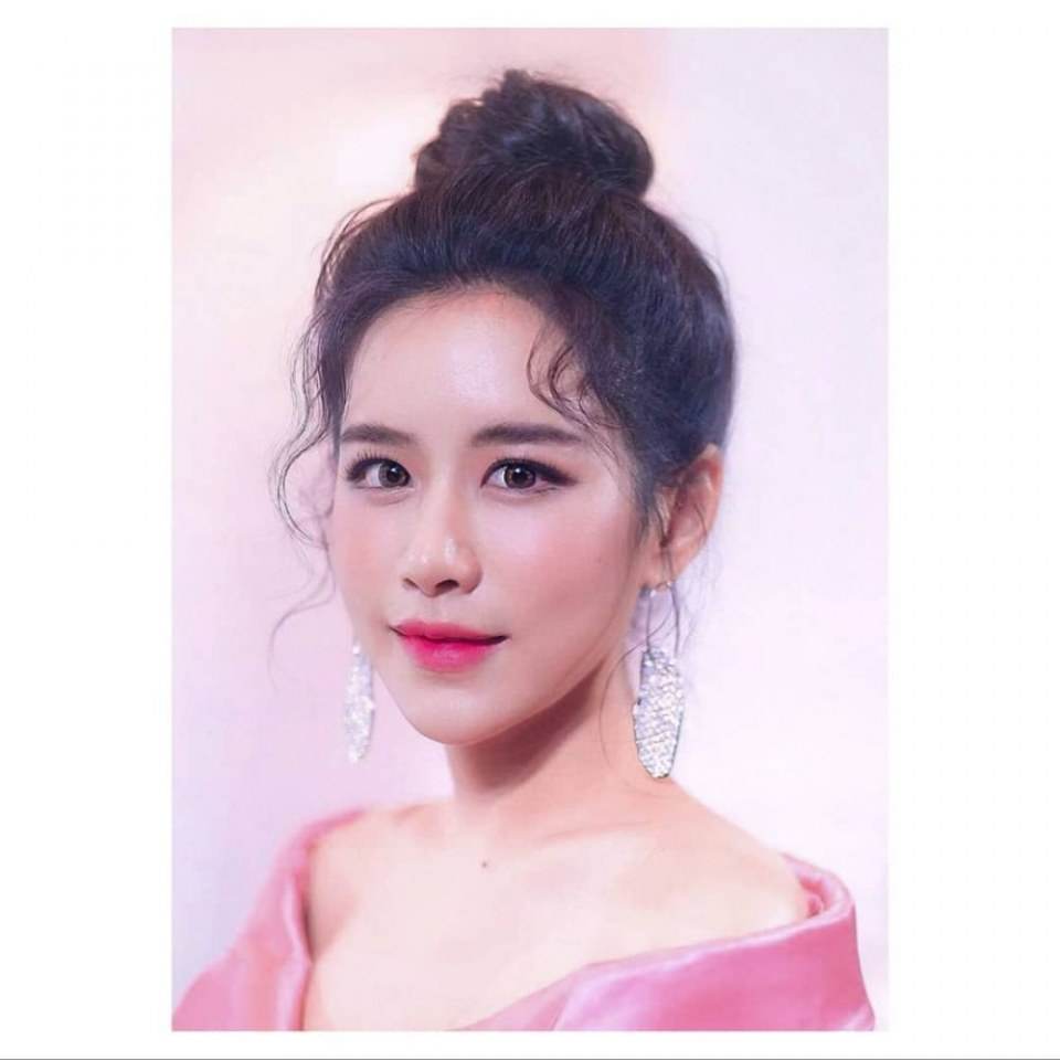 ฟาง ธนันต์ธรญ์