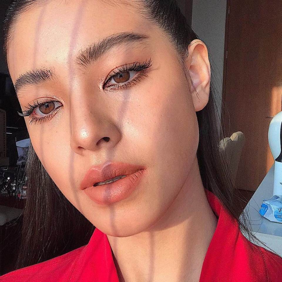แคท ซอนญ่า