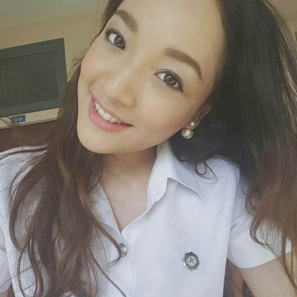 เปมี่ เปรมินทร์ ทับแก้ว รับบทเป็น ริ๊บบิ้น