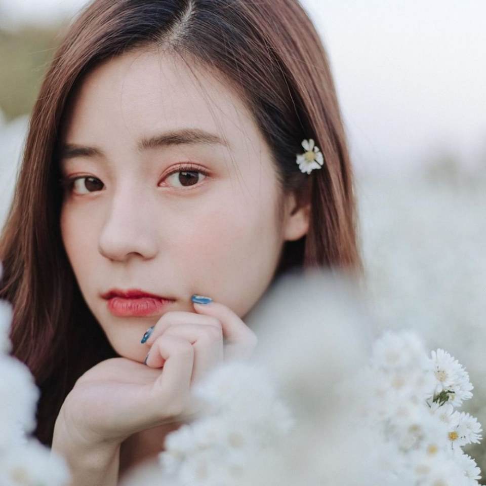 ตูน ปาณิสรา ปริญญารักษ์ รับบทเป็น กิ๊บ