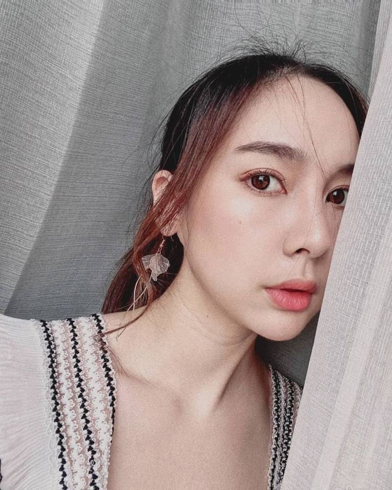 อนิส สุวิทย์ รับบทเป็น มะเหมี่ยว