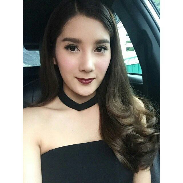 กรุ๊ป จุฑารัตน์ อนุศิลป์ รับบทเป็น ใบข้าว