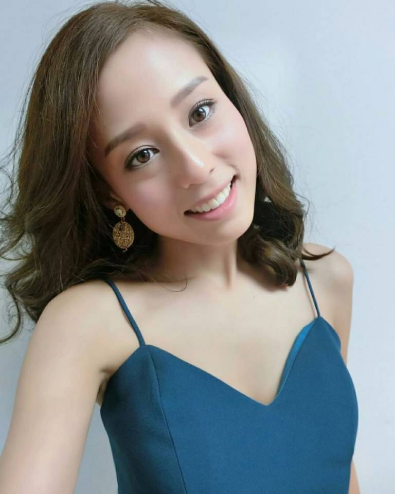 เฟิรสท์ ธัญชนก จิตตกุล รับบทเป็น มิ้งค์