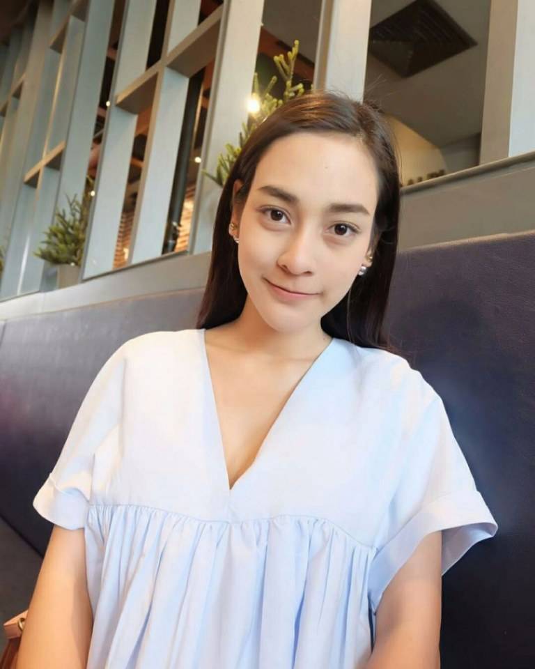 มิลา ธนาภา ภูมิดิษฐ์ รับบทเป็น พิม