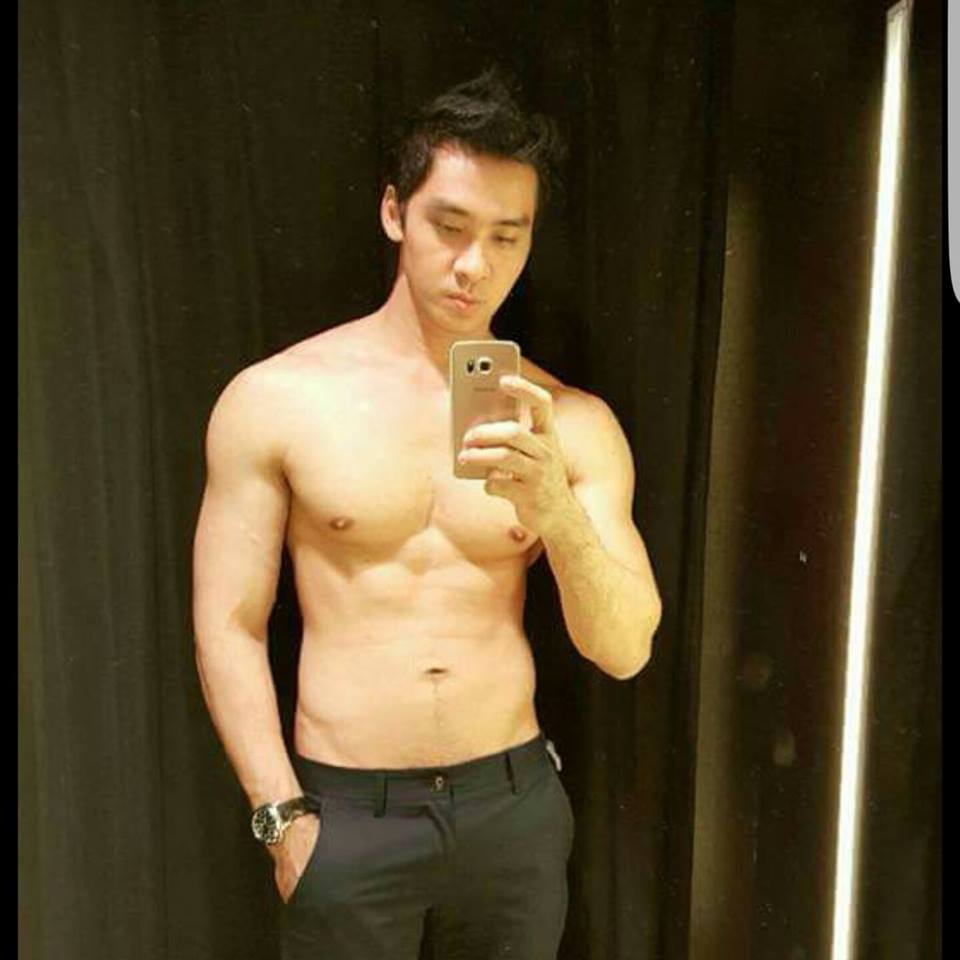 แพ้กล้ามล่ำๆ 02