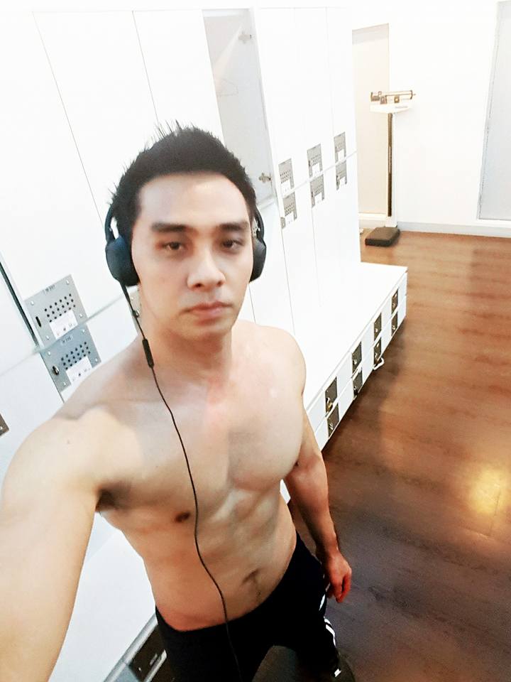 แพ้กล้ามล่ำๆ 02