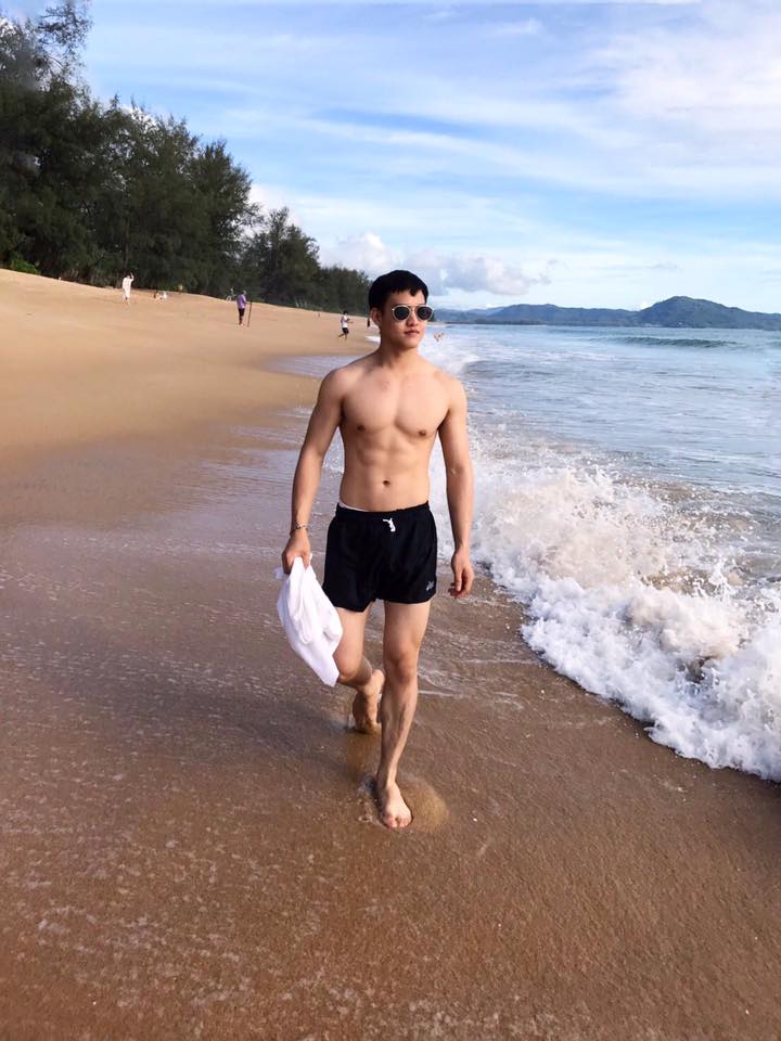 แพ้กล้ามล่ำๆ 05