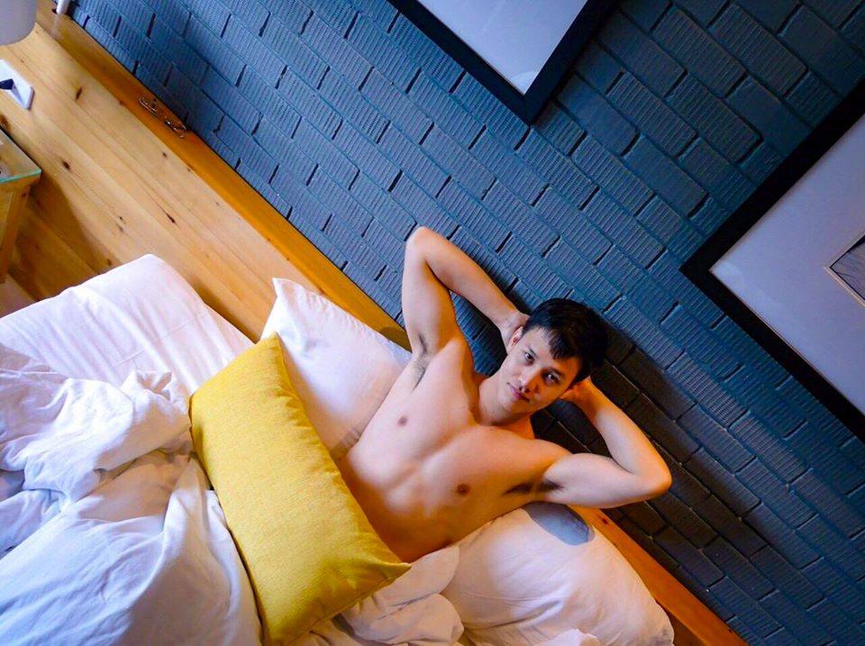 แพ้กล้ามล่ำๆ 05