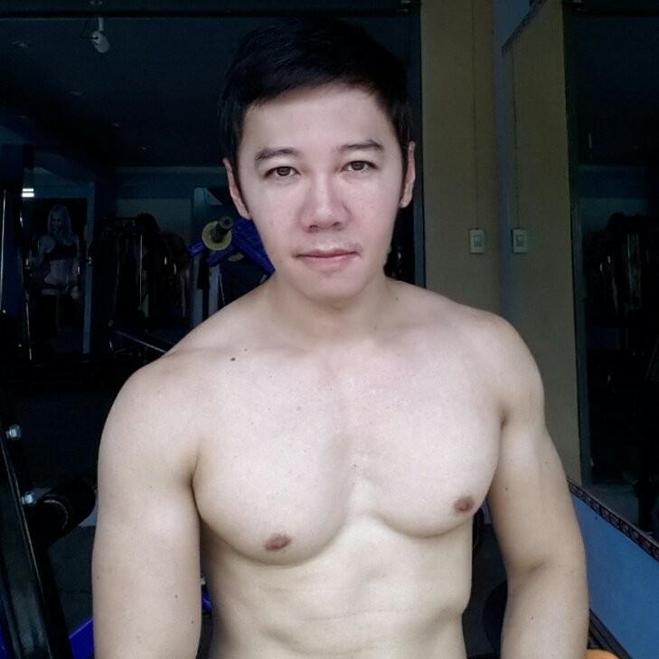 แพ้กล้ามล่ำๆ 07