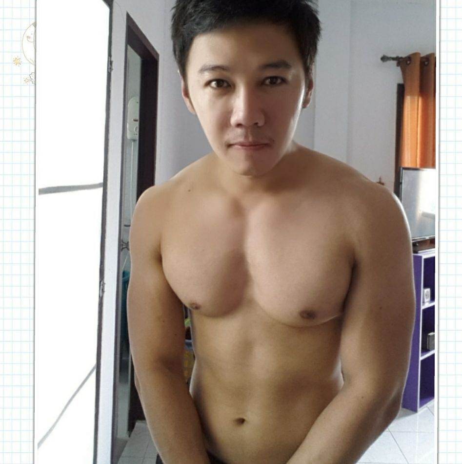 แพ้กล้ามล่ำๆ 07