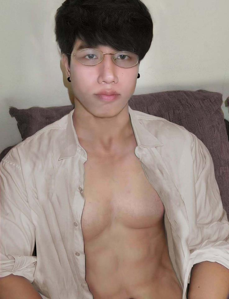แพ้กล้ามล่ำๆ 08