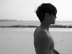 แพ้กล้ามล่ำๆ 09