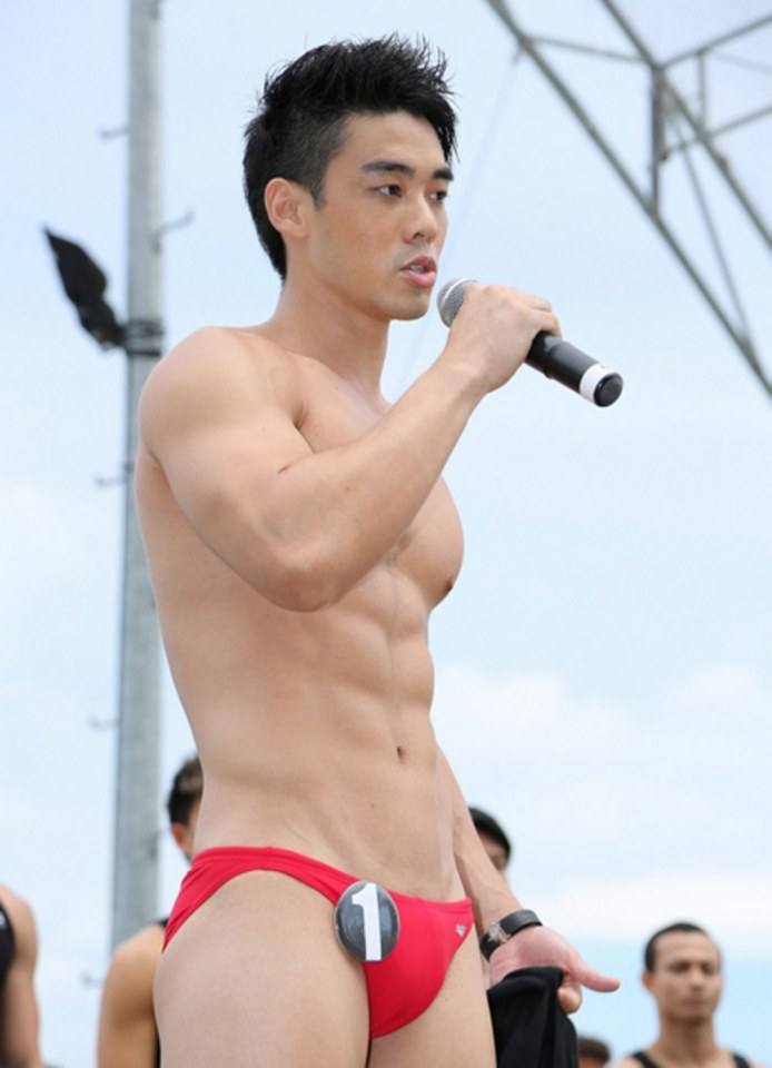 [OMGBoy021][18+] ฟินอีกรอบไปกับหนุ่มปีนอย Zhong Xi ที่เล่นเอาน้ำไหลเลยทีเดียว เอามาให้สะสมกันครับ