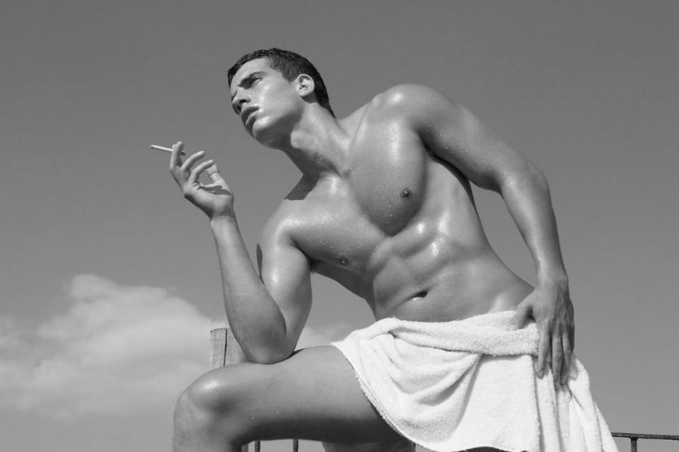 hot male 170 (18+)