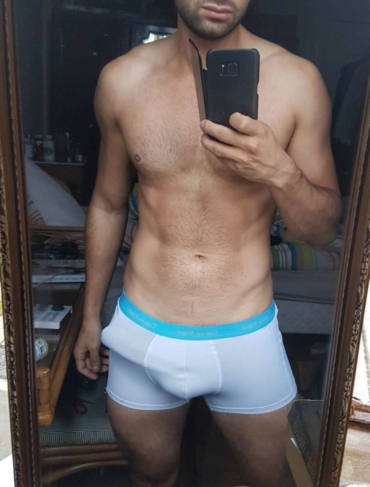hot male 171 (18+)