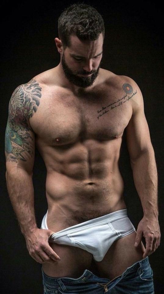 hot male 171 (18+)