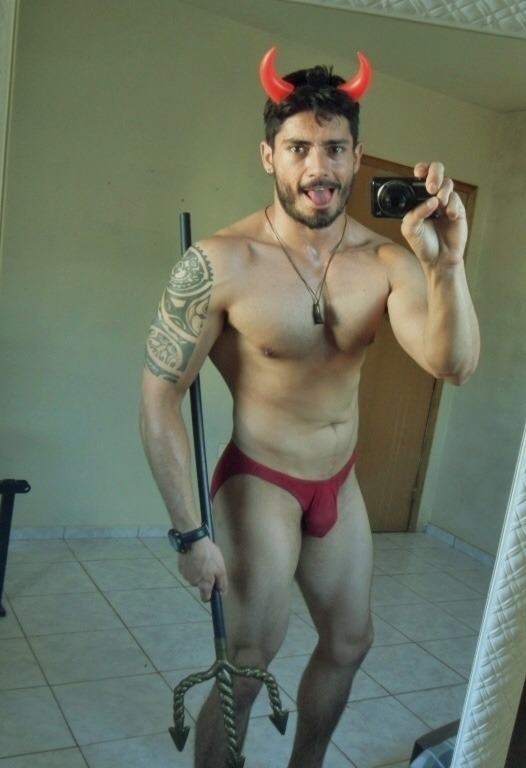 hot male 171 (18+)