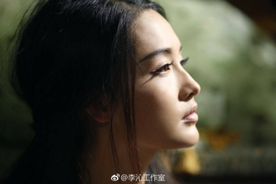 ตำนานฉู่เฉียว จอมนางจารชนหน่วย 11 Princess & Agents《特工皇妃楚乔传》2016 part43