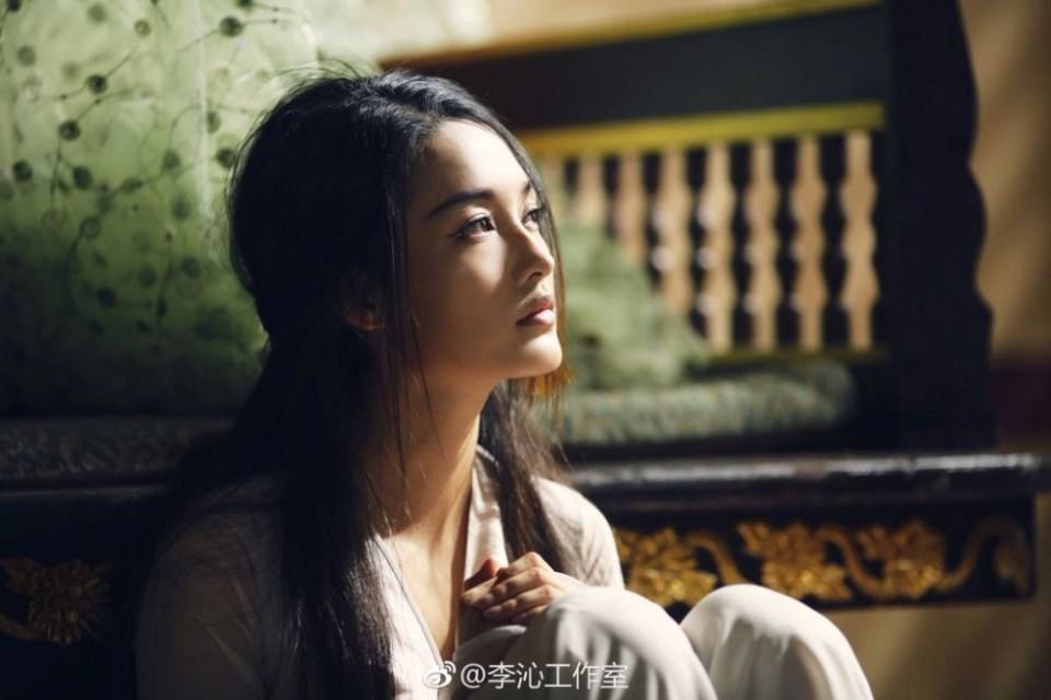 ตำนานฉู่เฉียว จอมนางจารชนหน่วย 11 Princess & Agents《特工皇妃楚乔传》2016 part43