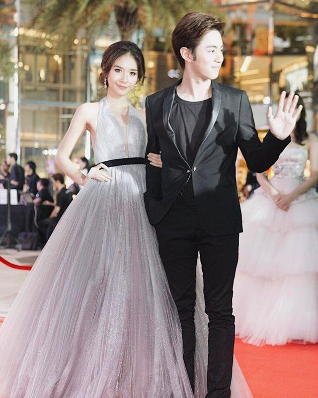 ส่องความน่ารัก "เบนซ์ ณัฐธิดา" ลูกสาวชาคริต