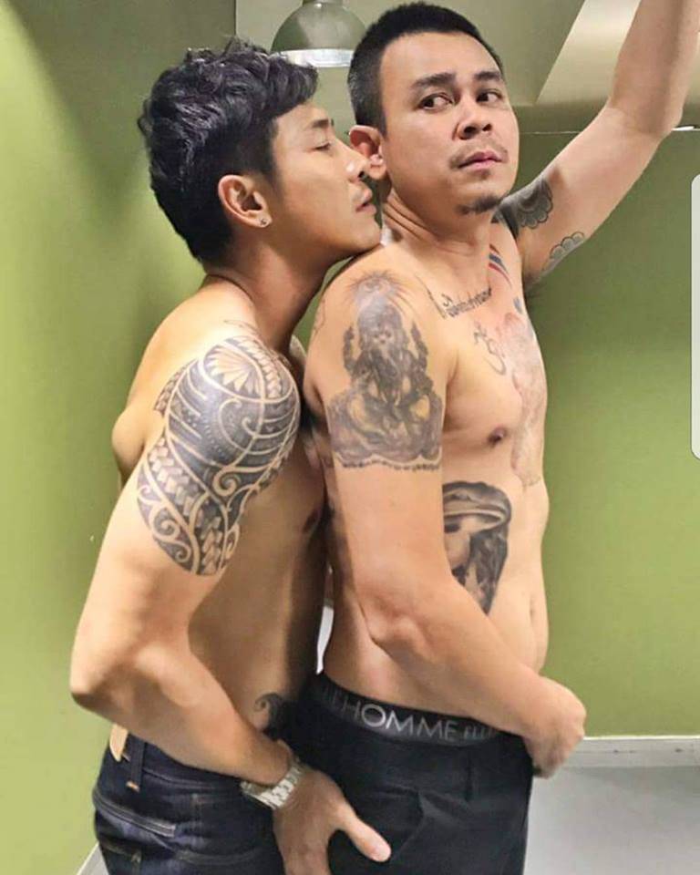 ทำไมเราไม่ฟินกับคู่นี้อ่ะ