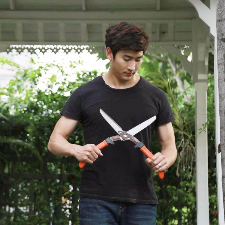ทำไมเราไม่ฟินกับคู่นี้อ่ะ