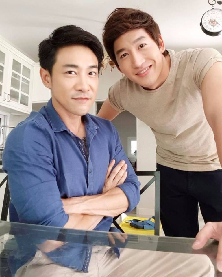 ทำไมเราไม่ฟินกับคู่นี้อ่ะ