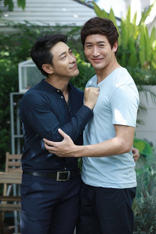 ทำไมเราไม่ฟินกับคู่นี้อ่ะ