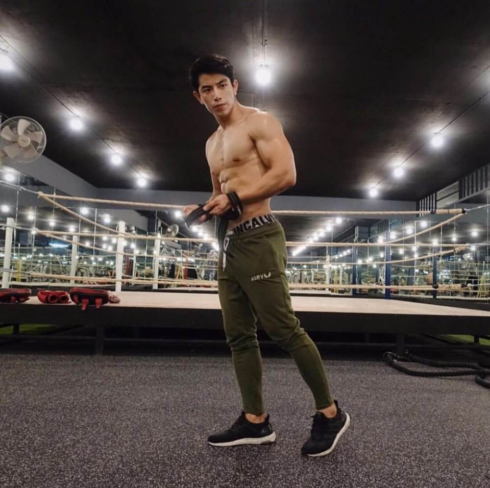 เลียยามเยน