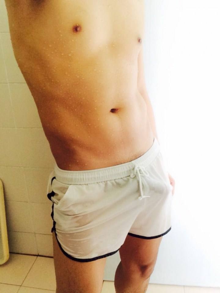 Hot guy in underwear 269