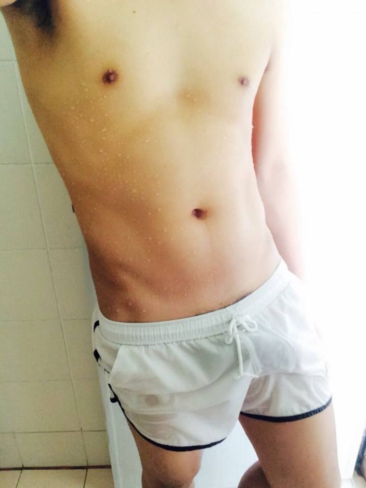 Hot guy in underwear 269