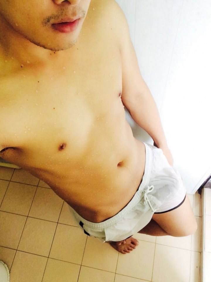 Hot guy in underwear 269