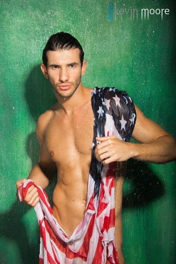 Hot guy in underwear 269