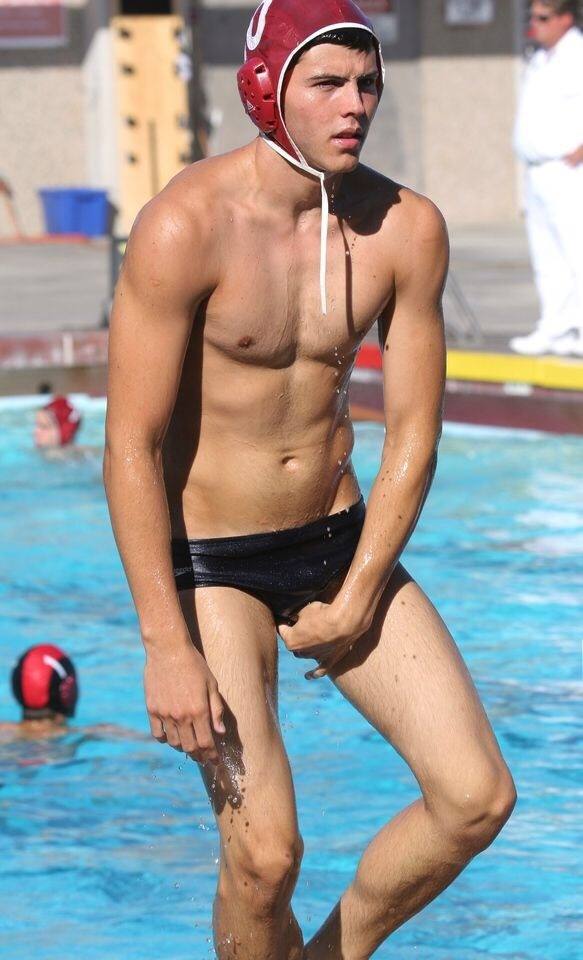 Hot guy in underwear 269