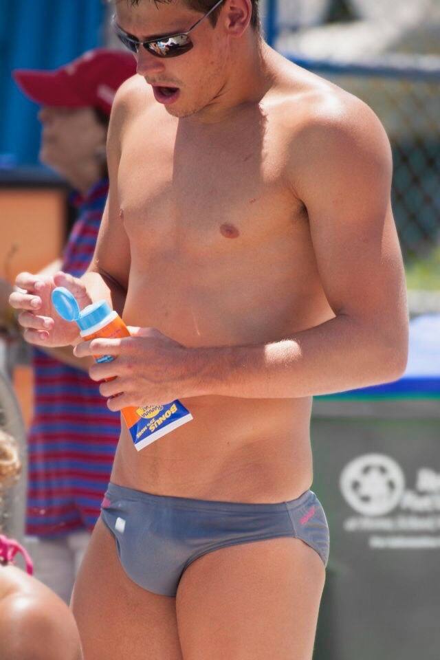 Hot guy in underwear 269